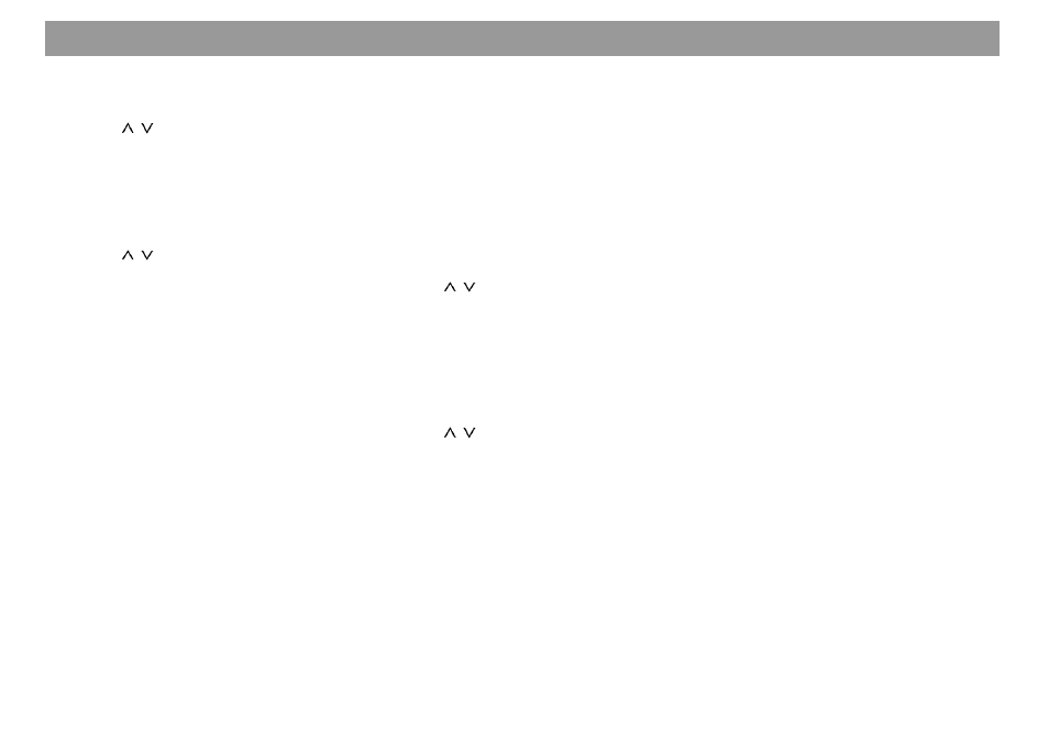 Equalizer setting | Blaupunkt RDM 169 US User Manual | Page 28 / 35