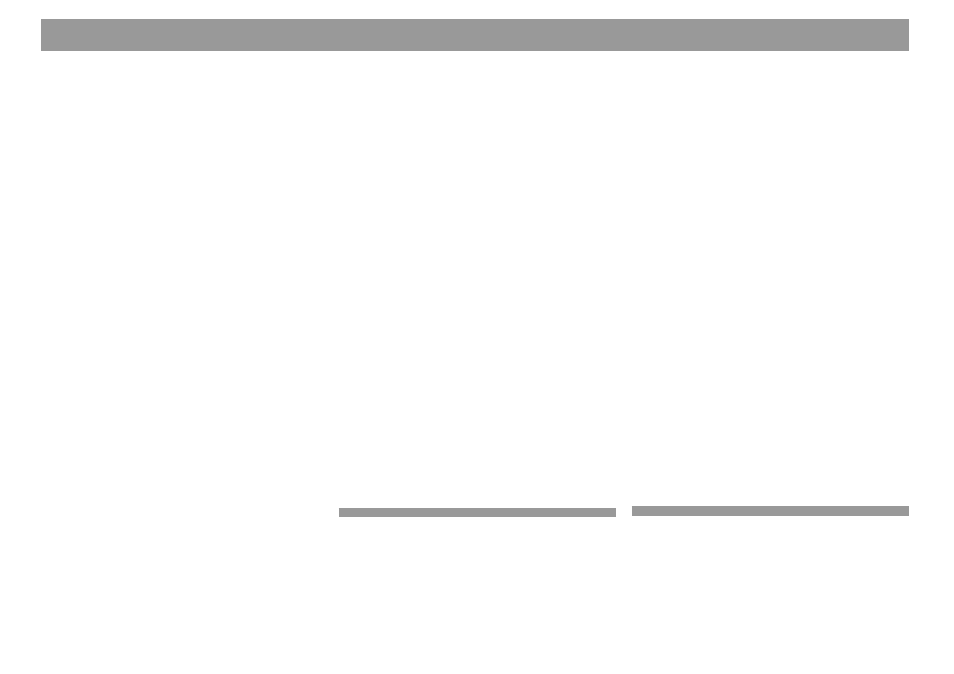 Technical data, Programming with dsc | Blaupunkt RDM 169 US User Manual | Page 32 / 35