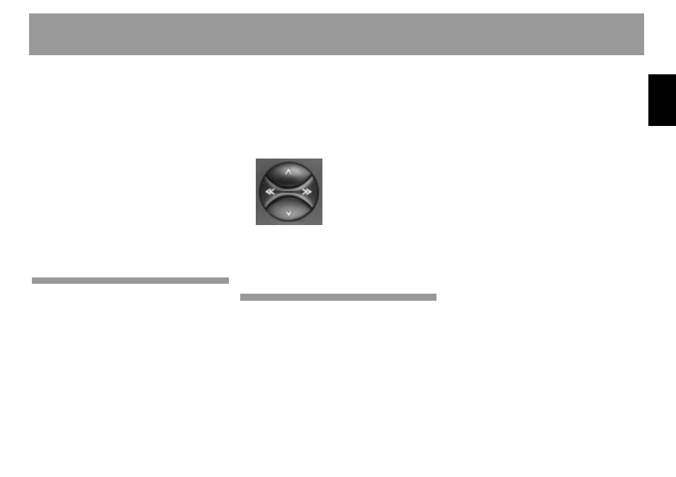 Selecting the operating mode, Enhancing display legibility | Blaupunkt Mnchen RDM 169 User Manual | Page 15 / 35
