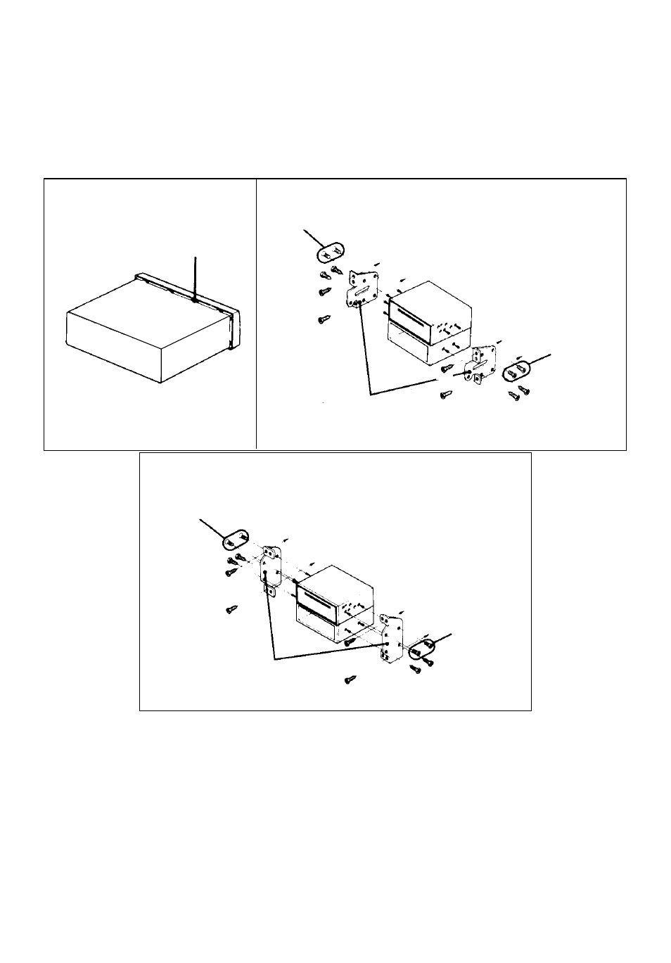 Blaupunkt Orlando CM 127 User Manual | Page 9 / 18