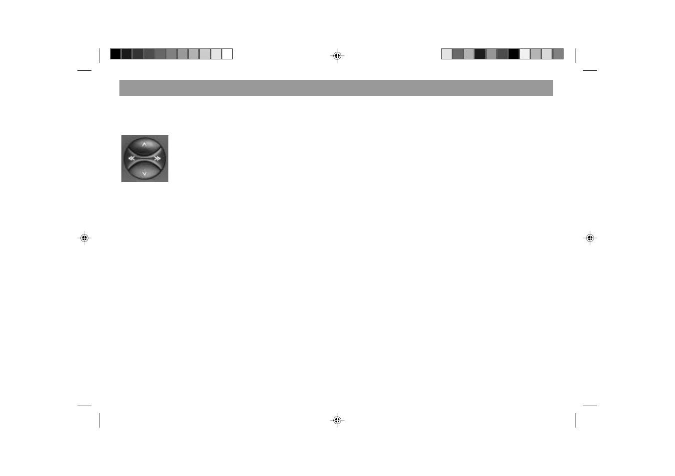 Radio operation with rds ( r adio d ata s ystem) | Blaupunkt ATLANTA RCM 169 User Manual | Page 26 / 50