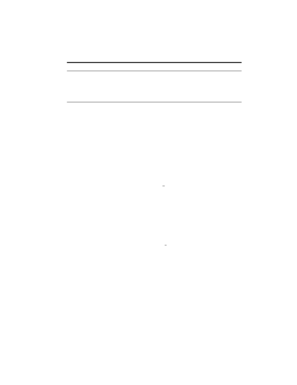 Specifications, Audio power specifications, Other specifications | Blaupunkt CR 67 User Manual | Page 11 / 17