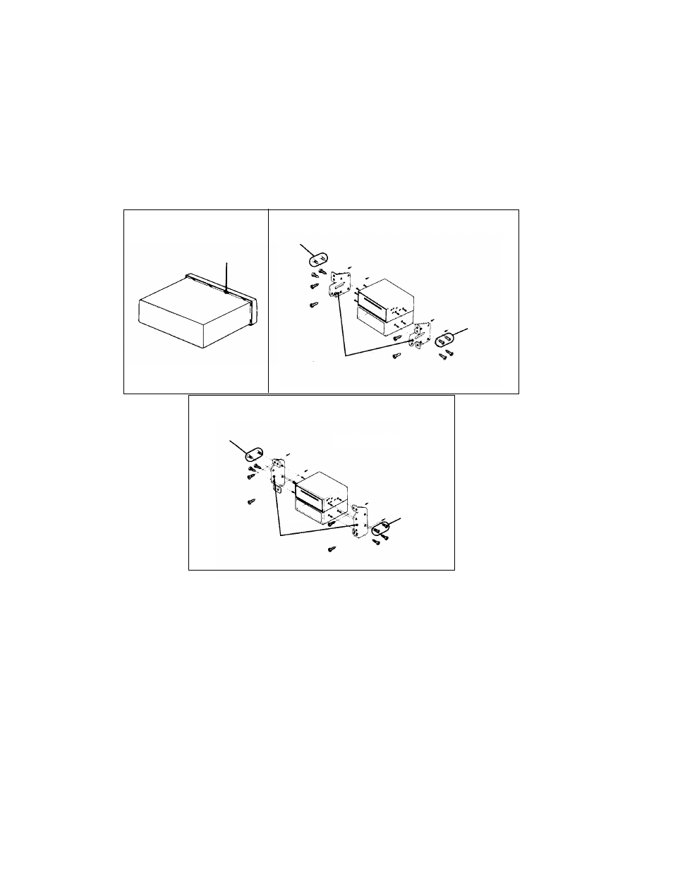 Blaupunkt CR 67 User Manual | Page 9 / 17