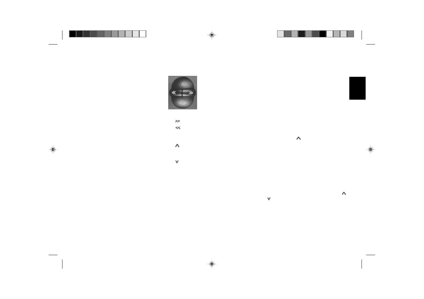 Cd changer operation (optional) | Blaupunkt SAINT MALO RCM 127 User Manual | Page 18 / 23