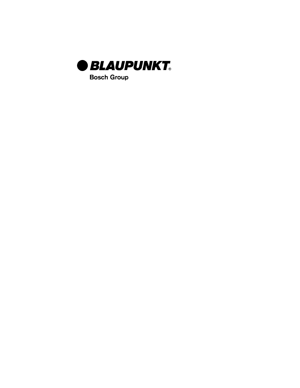 Blaupunkt CM147 User Manual | Page 25 / 27