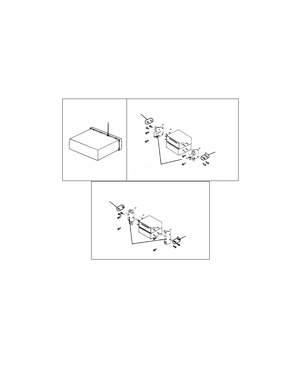 Blaupunkt CM147 User Manual | Page 9 / 27