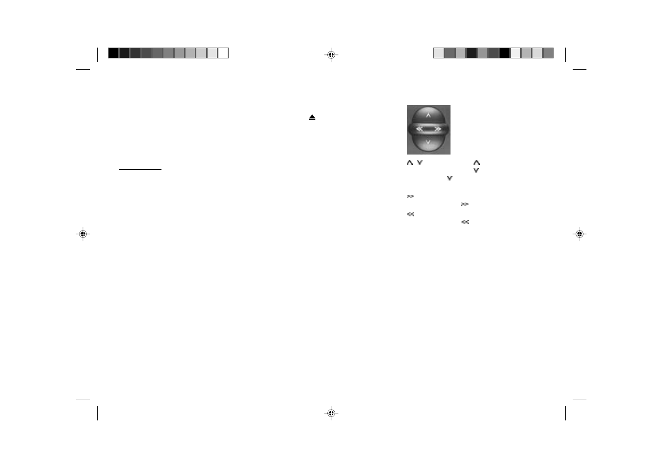 Cd and cdc changer operation (optional) | Blaupunkt LONDON RDM 126 User Manual | Page 23 / 32