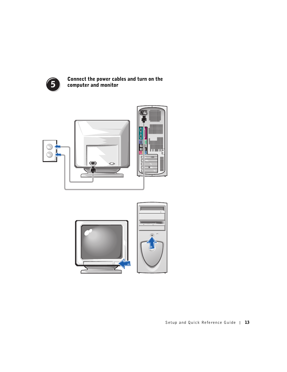 Dell Precision 350 User Manual | Page 13 / 148