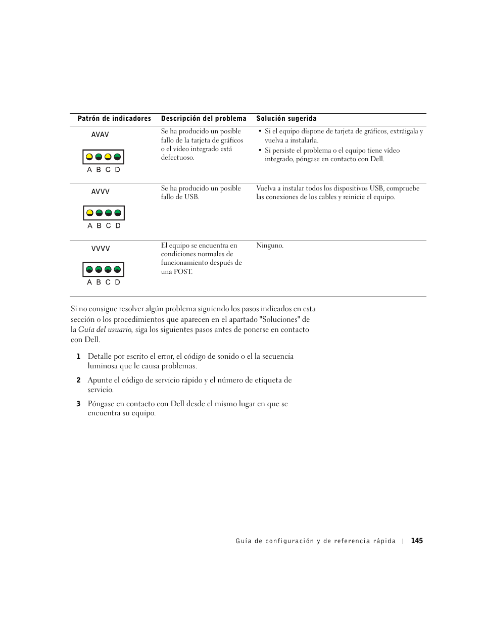 Dell Precision 350 User Manual | Page 145 / 148