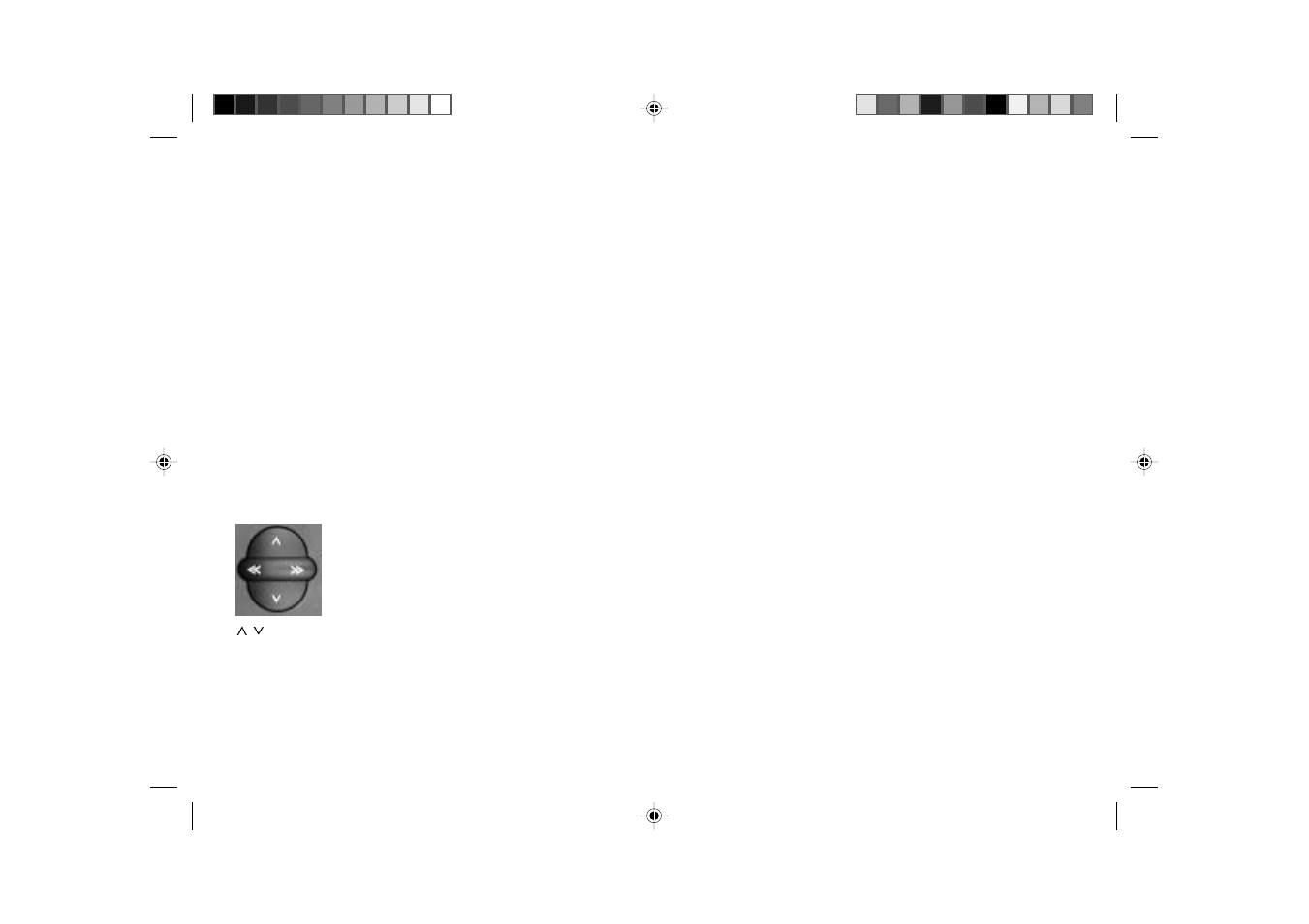 Dsc programming | Blaupunkt FREIBURG RCR 127 User Manual | Page 20 / 23