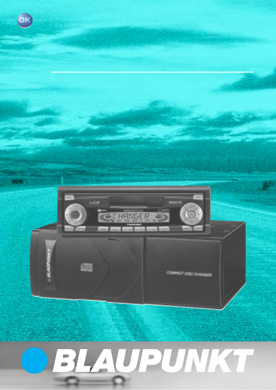 Blaupunkt MINNESOTA DJ32 User Manual | 25 pages