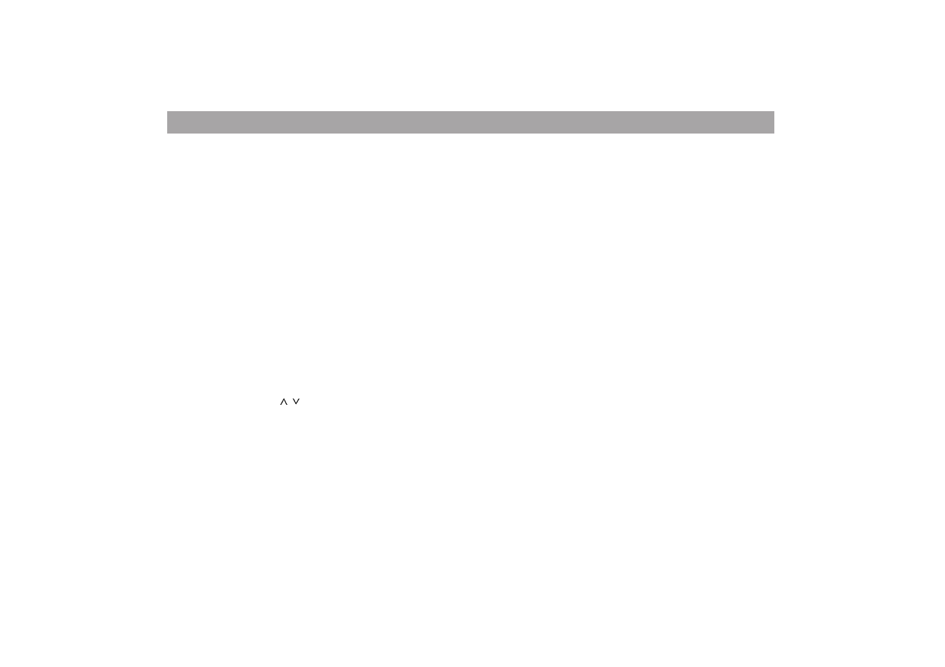 Programming with dsc | Blaupunkt MONTE CARLO TCM 169 User Manual | Page 48 / 67