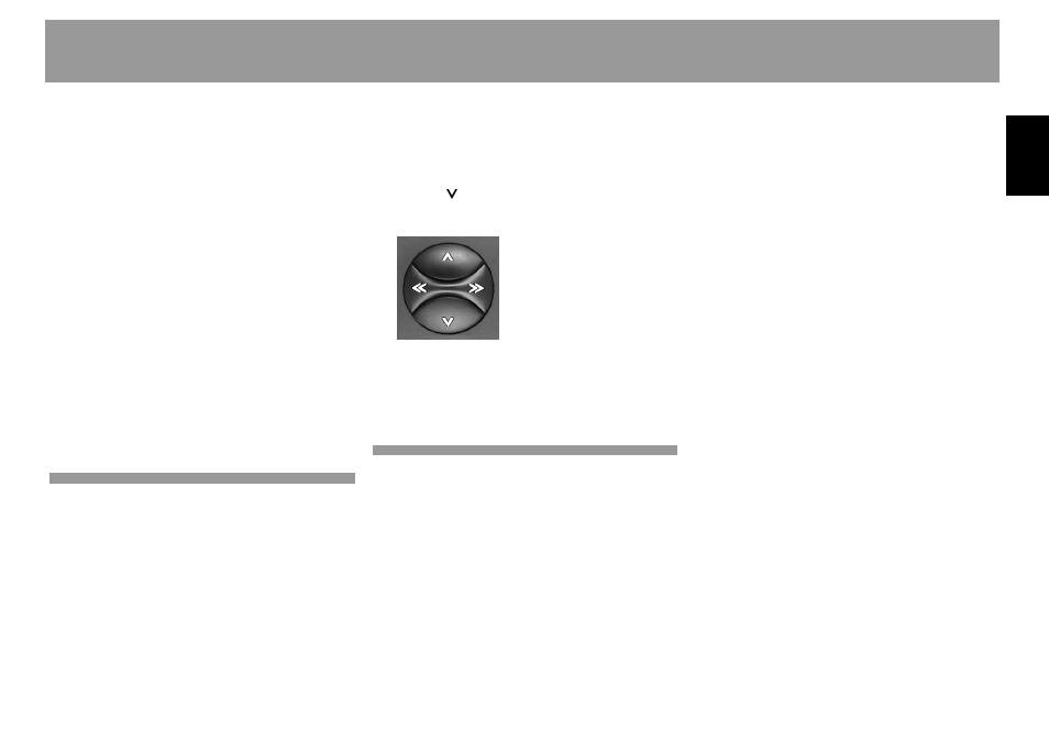 Selecting the operating mode, Optimizing display legibility | Blaupunkt Tokyo RDM 169 User Manual | Page 15 / 37