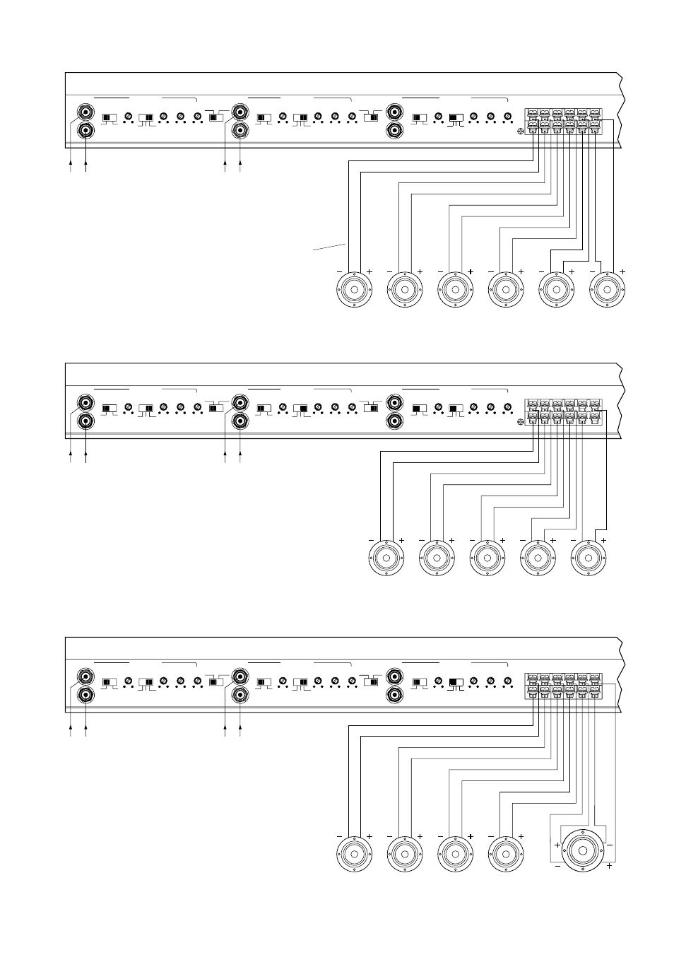 Blaupunkt VELOCITY VR 6000 User Manual | Page 15 / 16