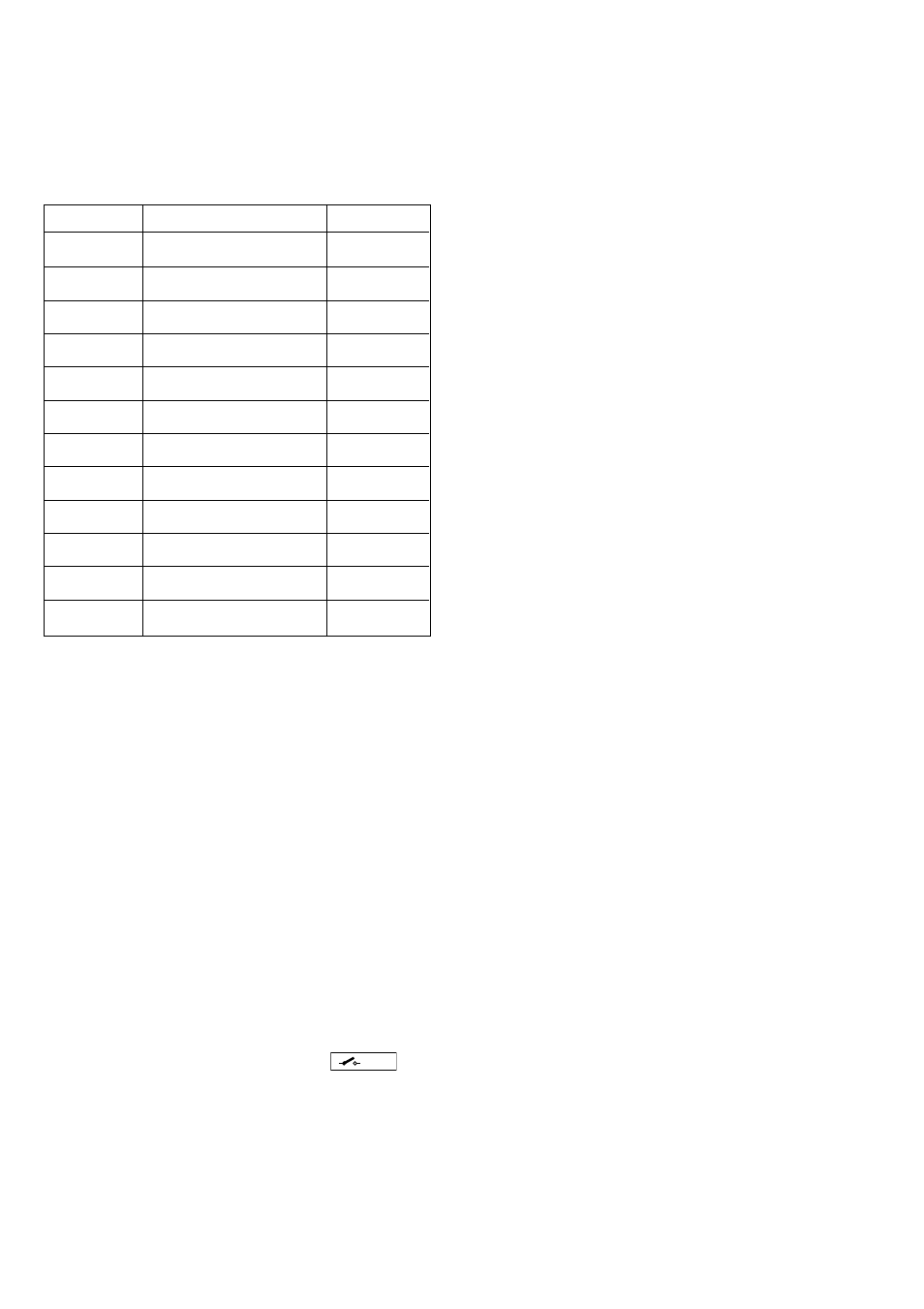 Blaupunkt VELOCITY VR 6000 User Manual | Page 2 / 16