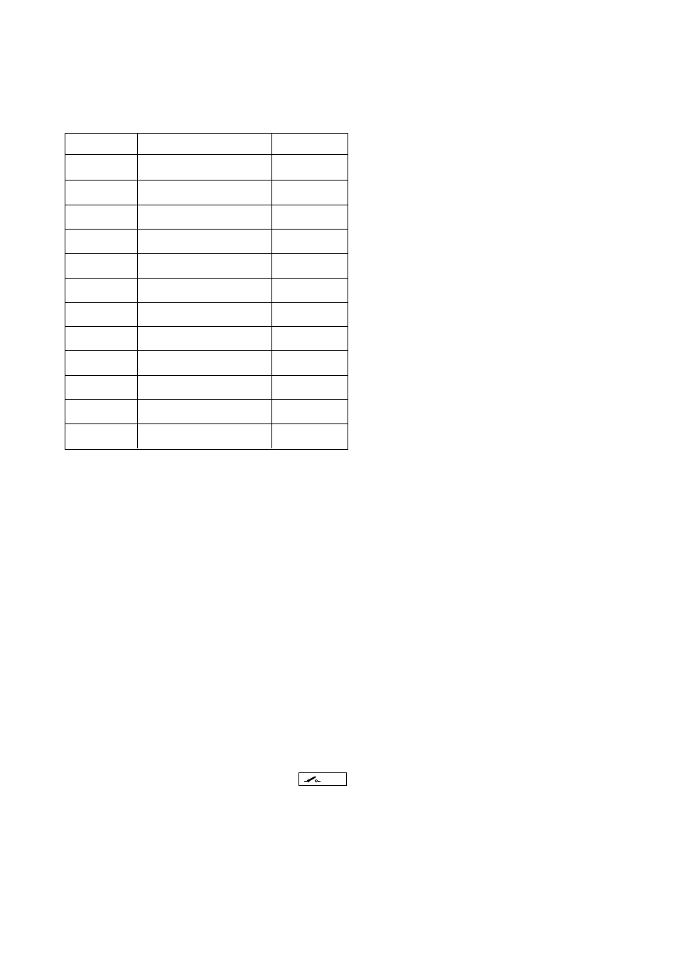 Blaupunkt VELOCITY VR 6000 User Manual | Page 5 / 16
