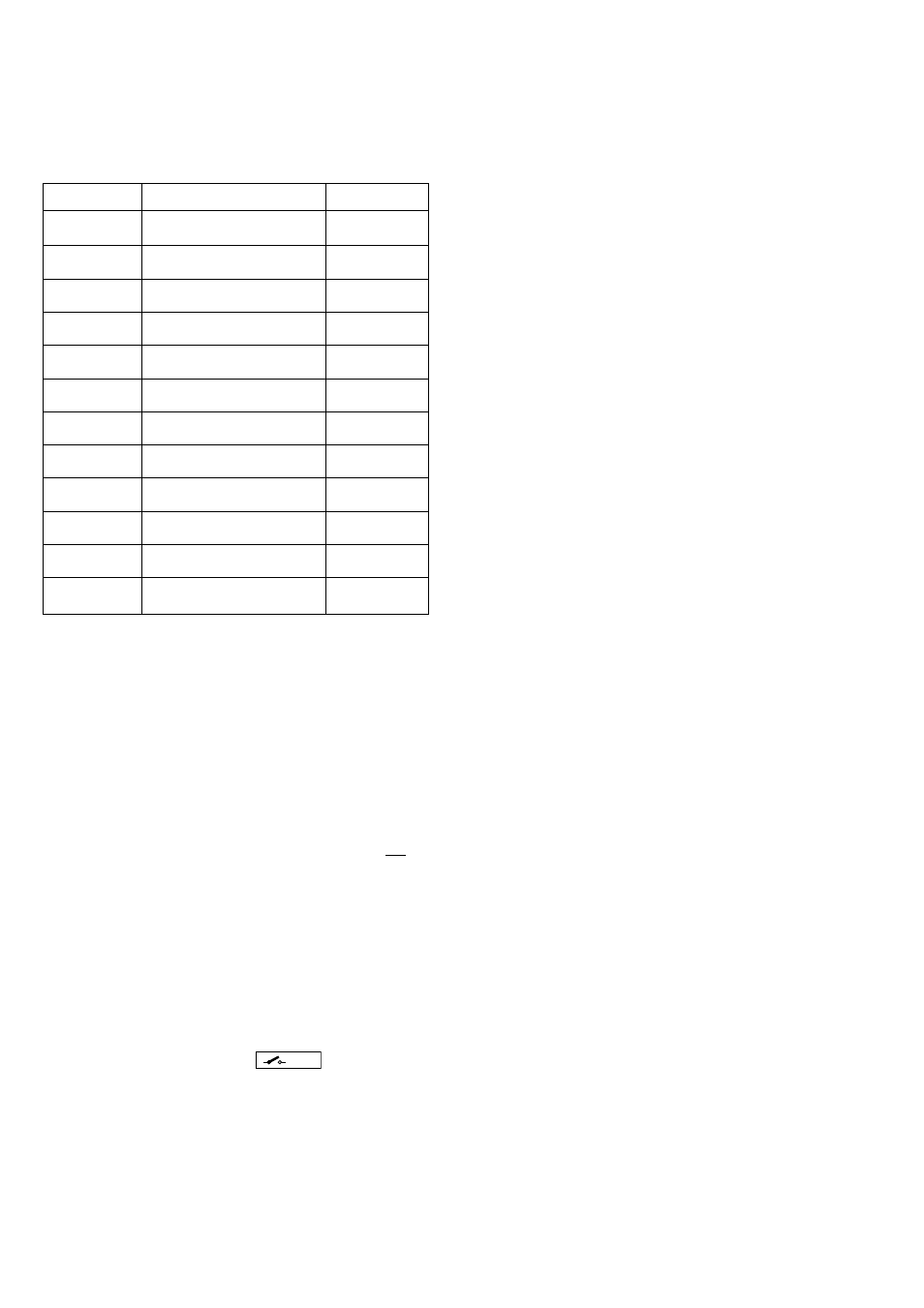 Blaupunkt VELOCITY VR 6000 User Manual | Page 8 / 16