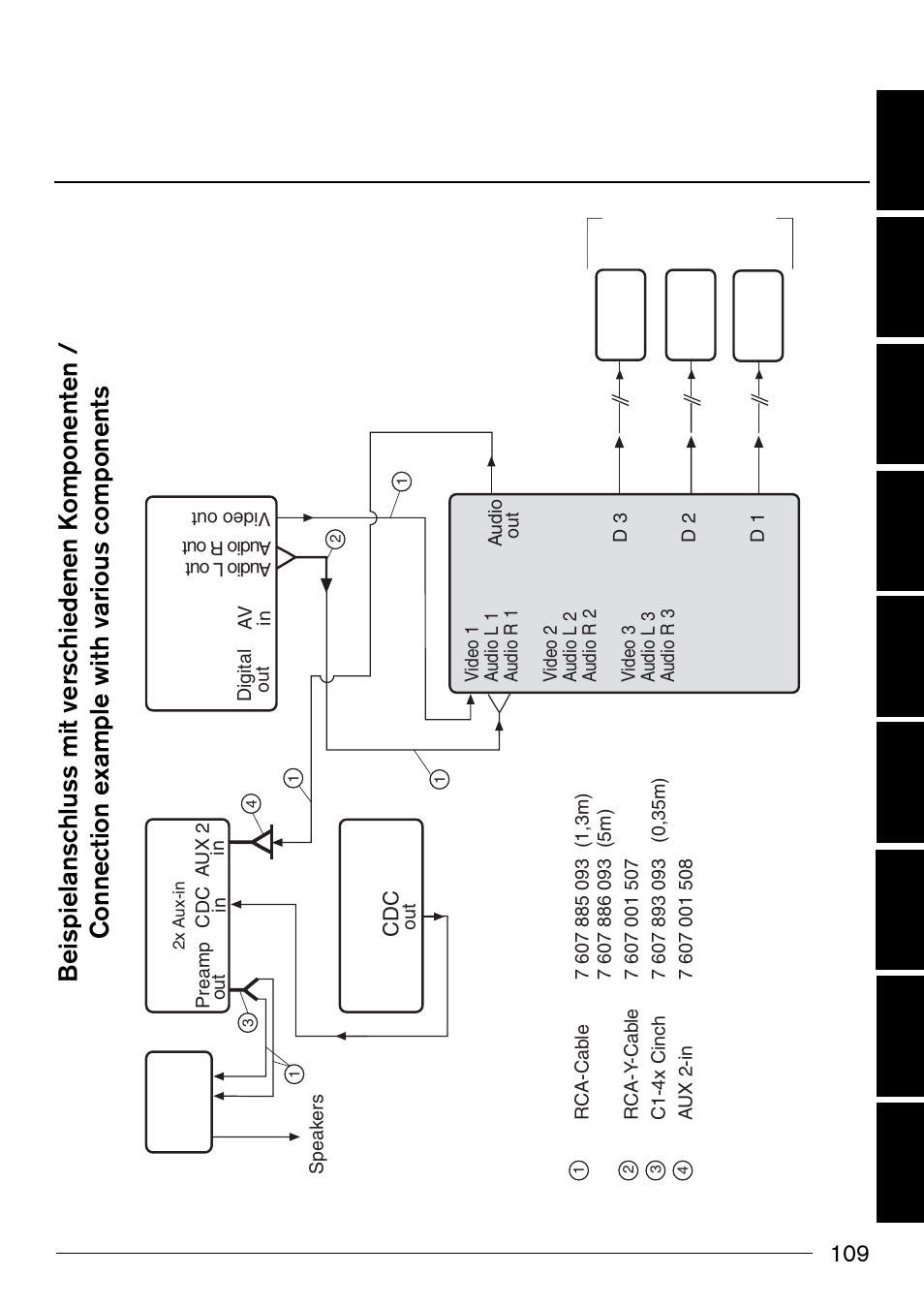 Blaupunkt IVMS-5802 User Manual | Page 14 / 15