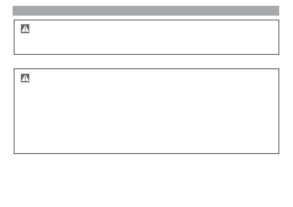 Safety information | Blaupunkt DX-V User Manual | Page 4 / 75