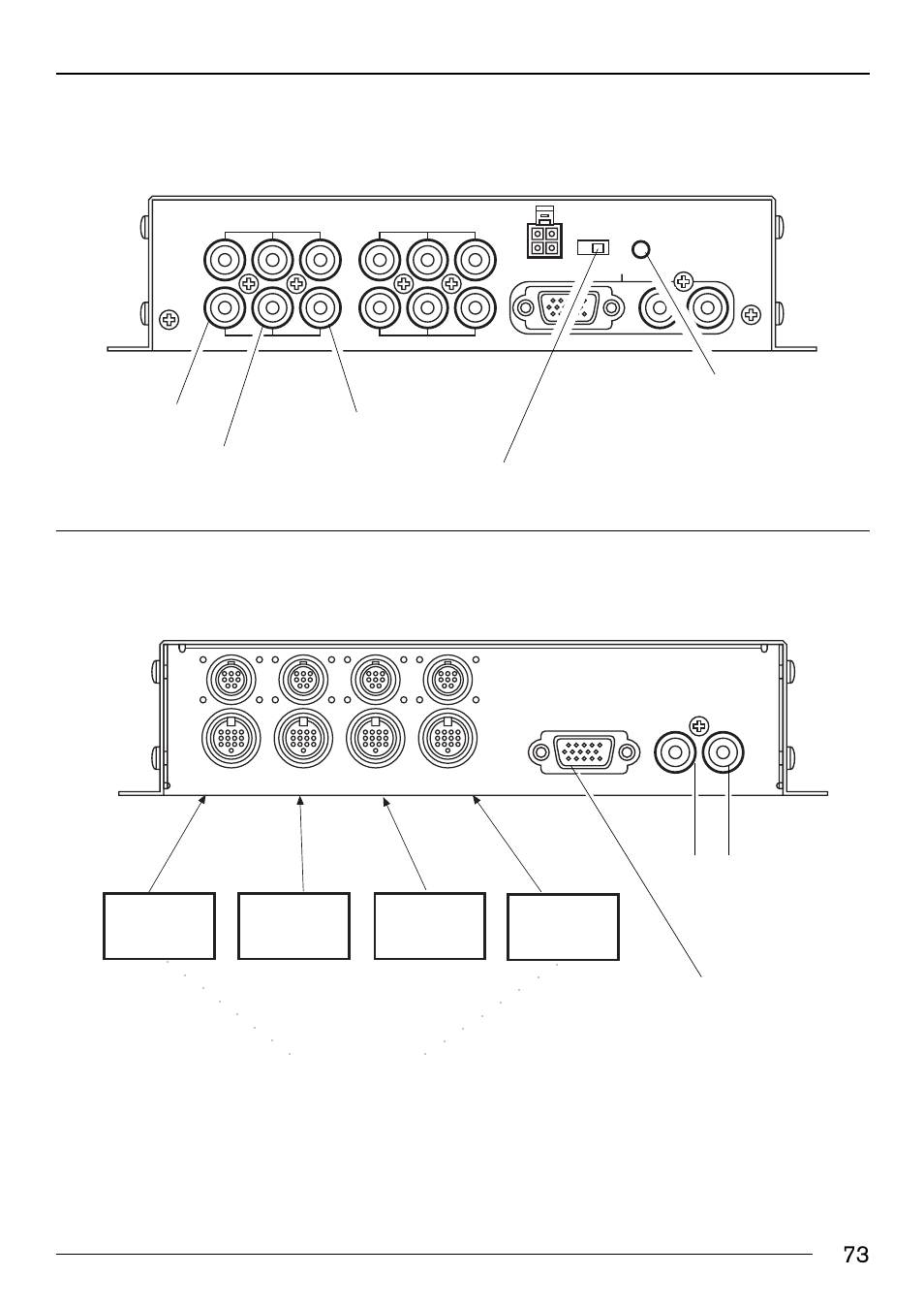 Blaupunkt IVSC-5502 User Manual | Page 11 / 13