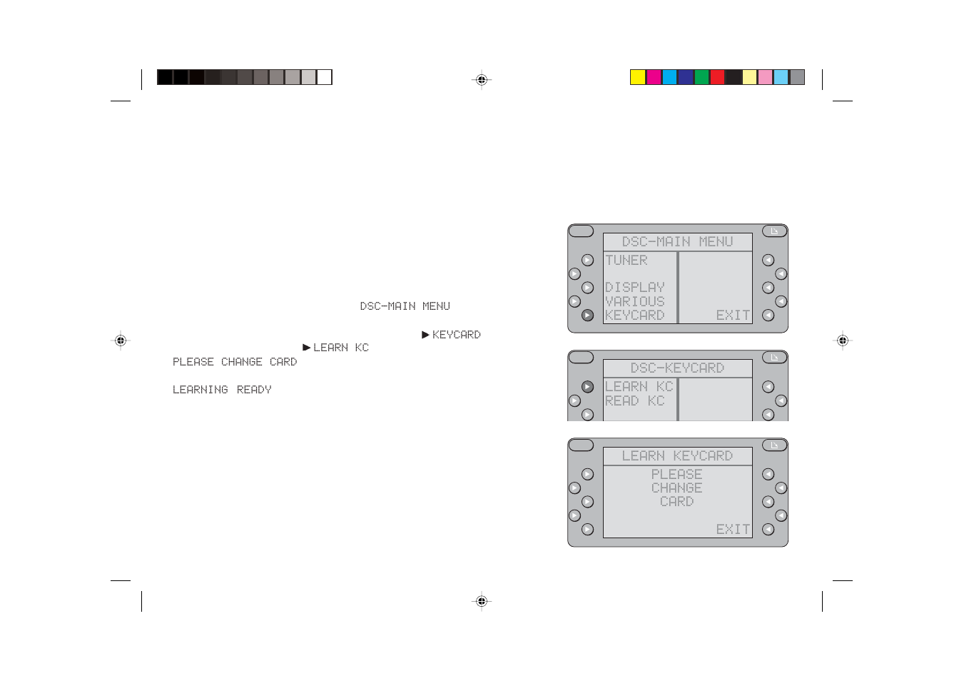 Blaupunkt RDM 127 User Manual | Page 11 / 70