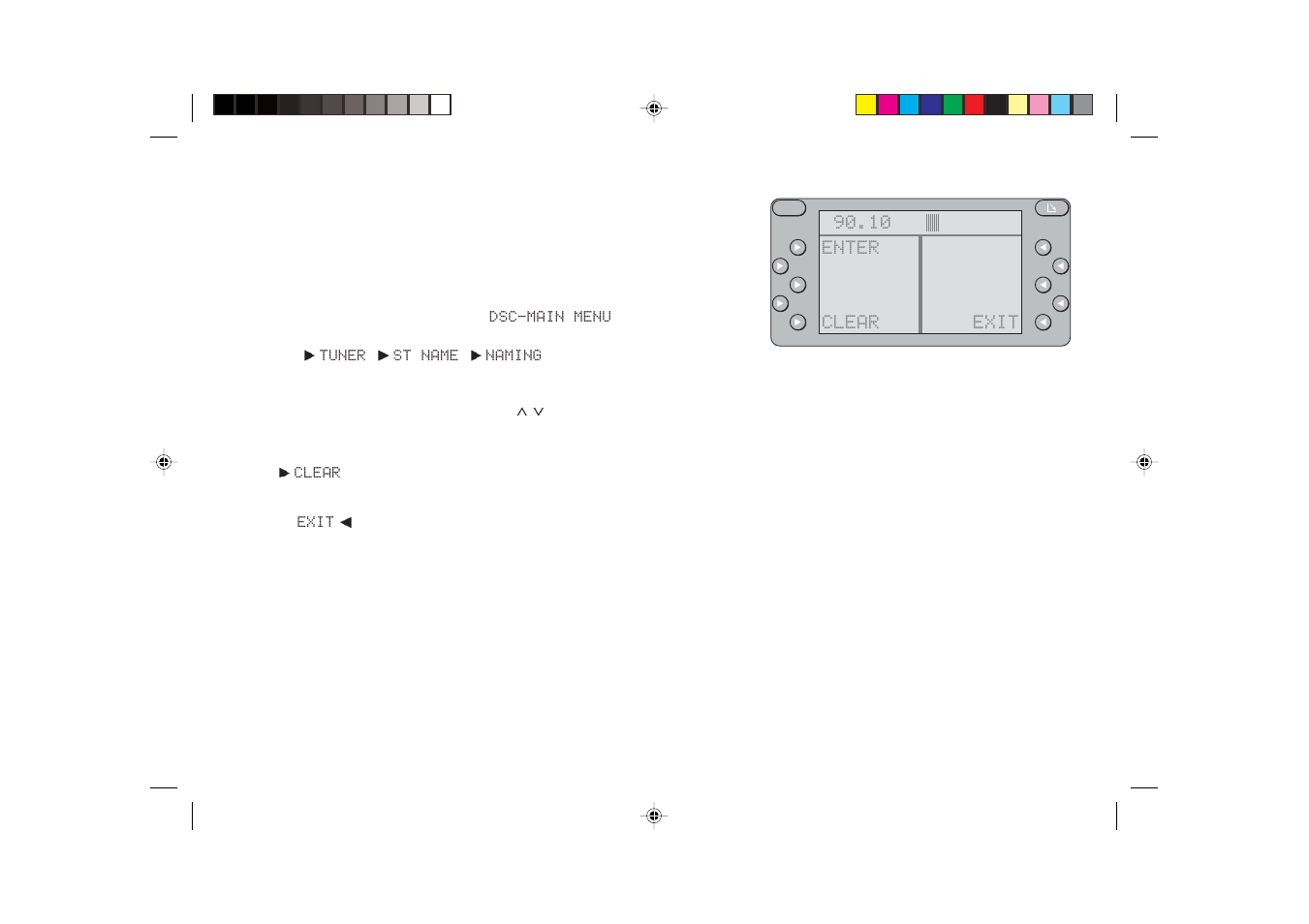 Blaupunkt RDM 127 User Manual | Page 28 / 70