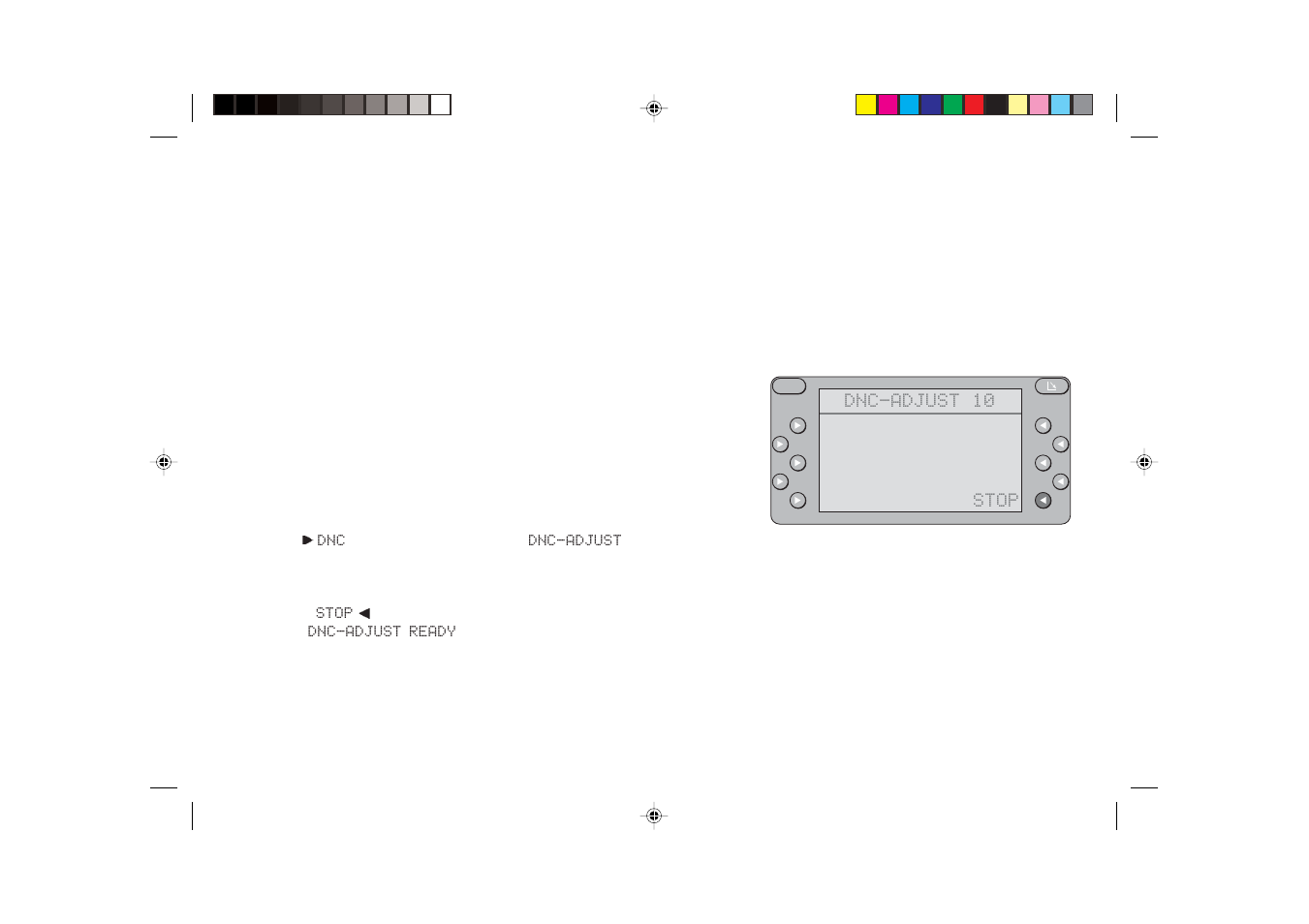 Blaupunkt RDM 127 User Manual | Page 56 / 70