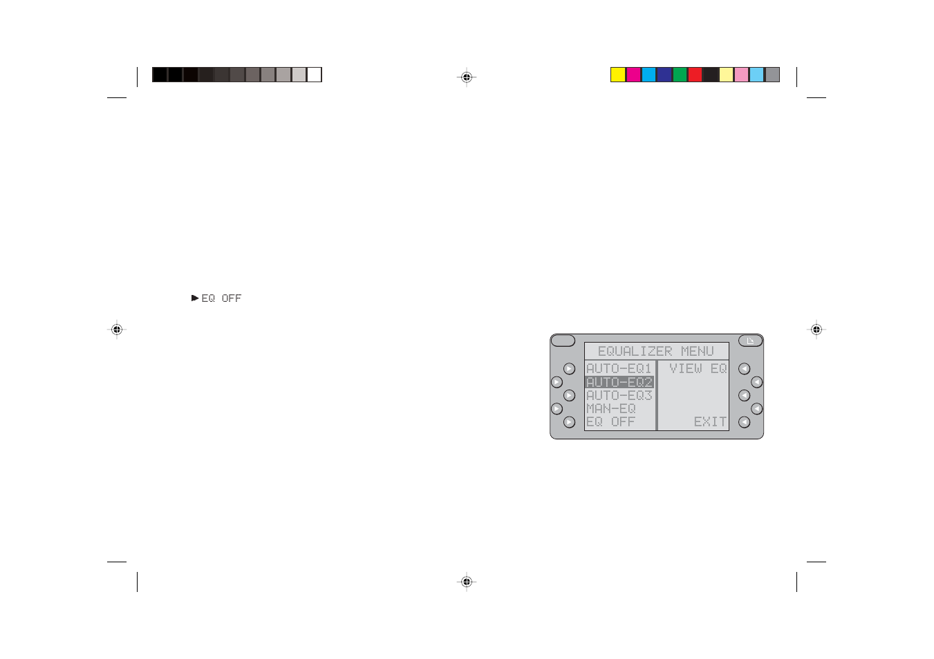 Blaupunkt RDM 127 User Manual | Page 58 / 70