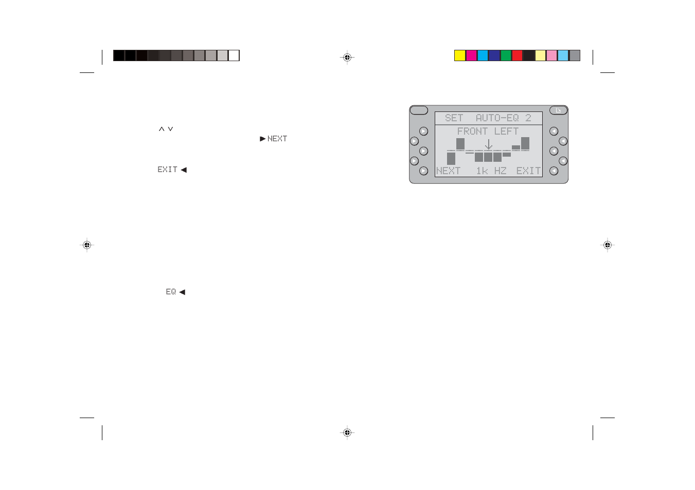 Blaupunkt RDM 127 User Manual | Page 61 / 70