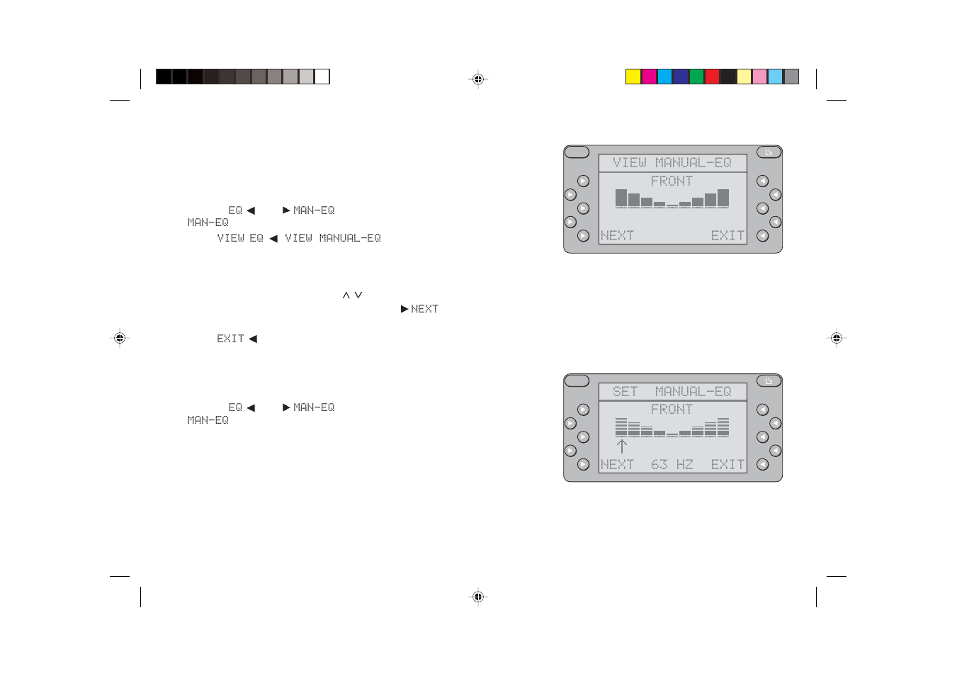 Blaupunkt RDM 127 User Manual | Page 62 / 70