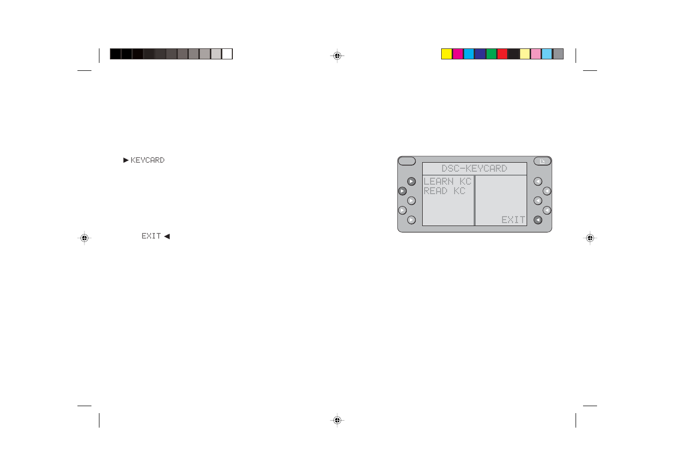 Blaupunkt RDM 127 User Manual | Page 67 / 70