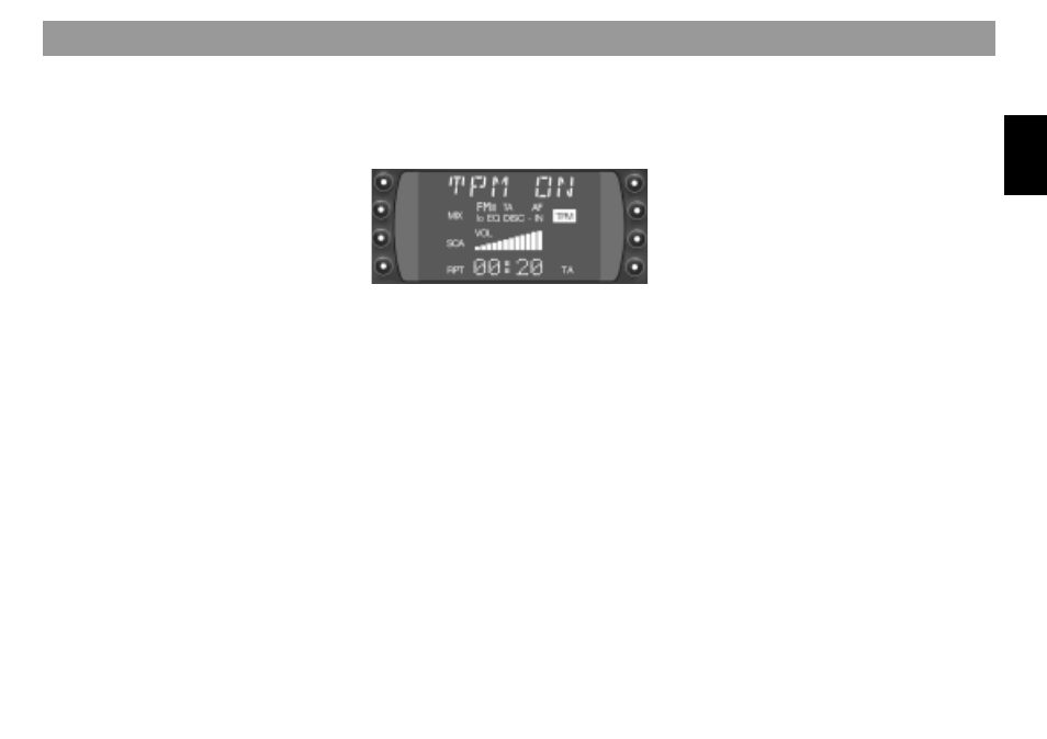 Minidisc mode/cd changer mode | Blaupunkt BOSCH GRUPPE RMD 169 User Manual | Page 26 / 38