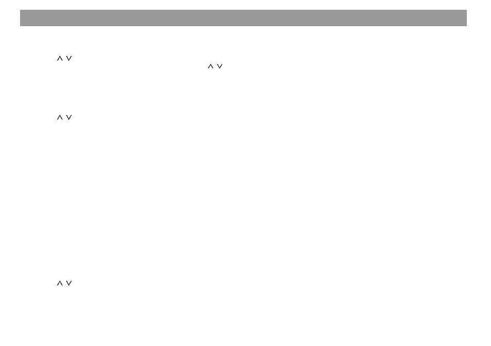 Equalizer setting | Blaupunkt BOSCH GRUPPE RMD 169 User Manual | Page 31 / 38