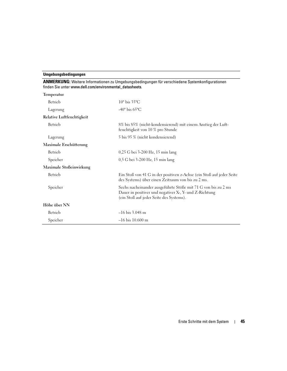 Dell PowerVault NX1950 User Manual | Page 47 / 106