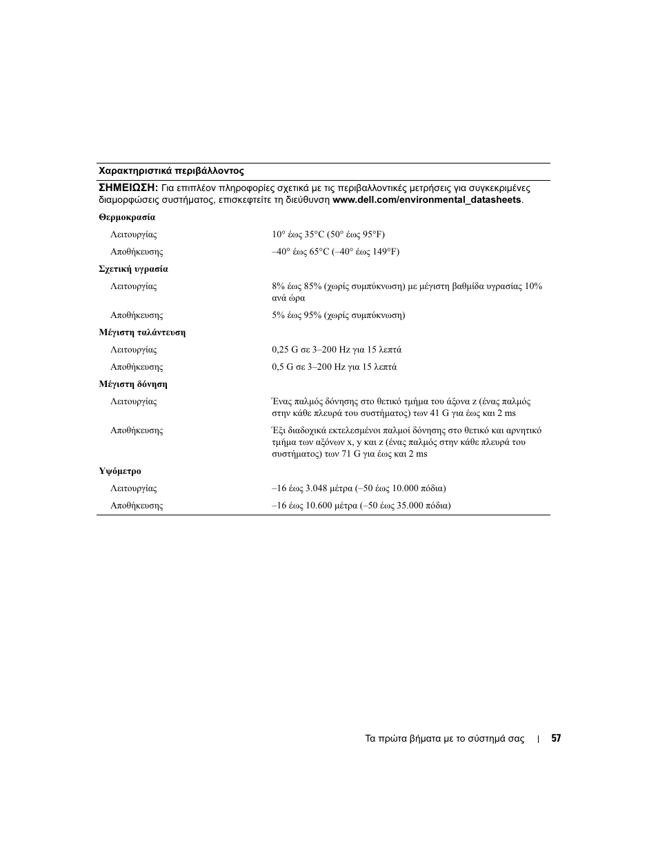 Dell PowerVault NX1950 User Manual | Page 59 / 106