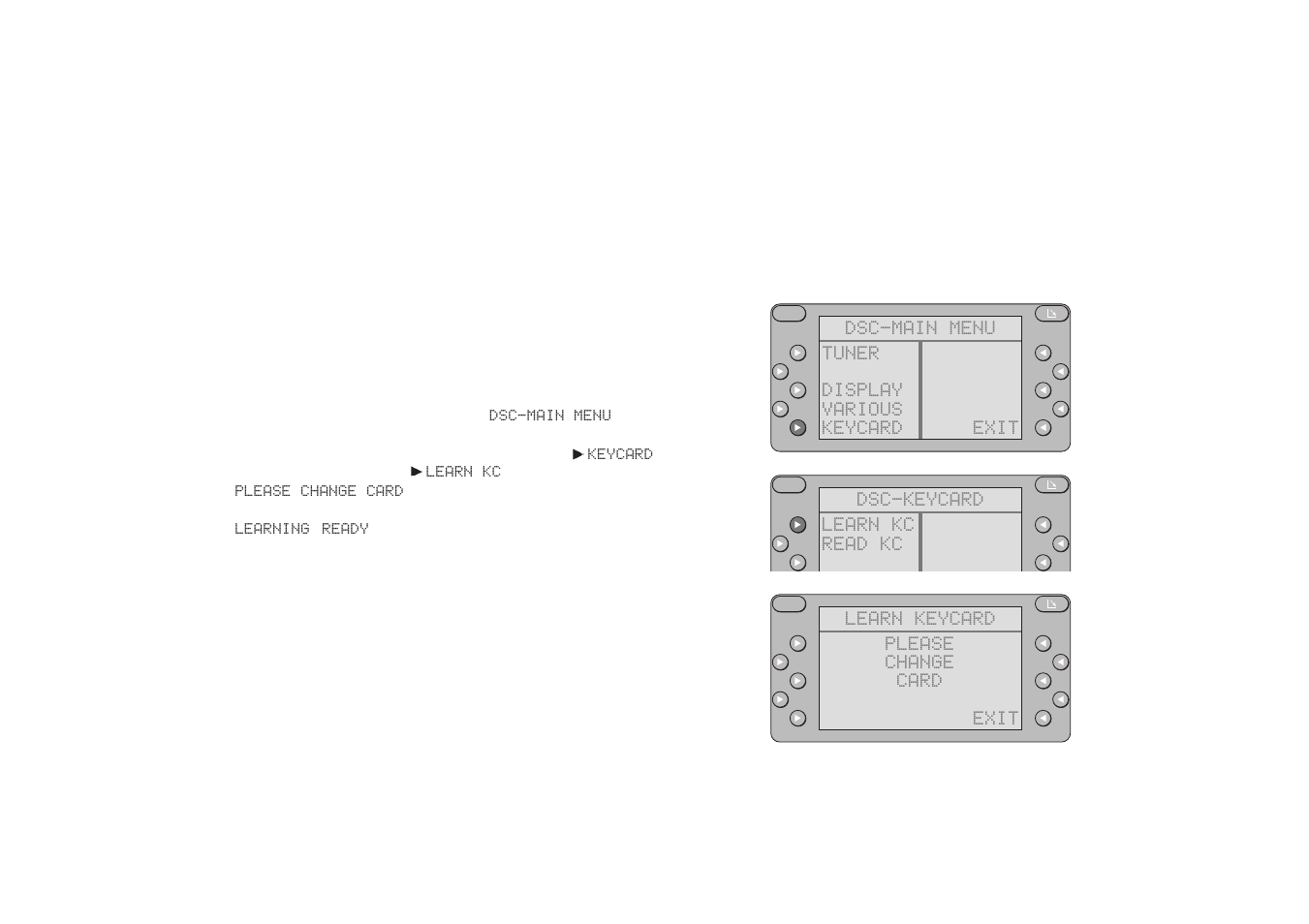 Blaupunkt BREMEN RCM 127 User Manual | Page 11 / 68