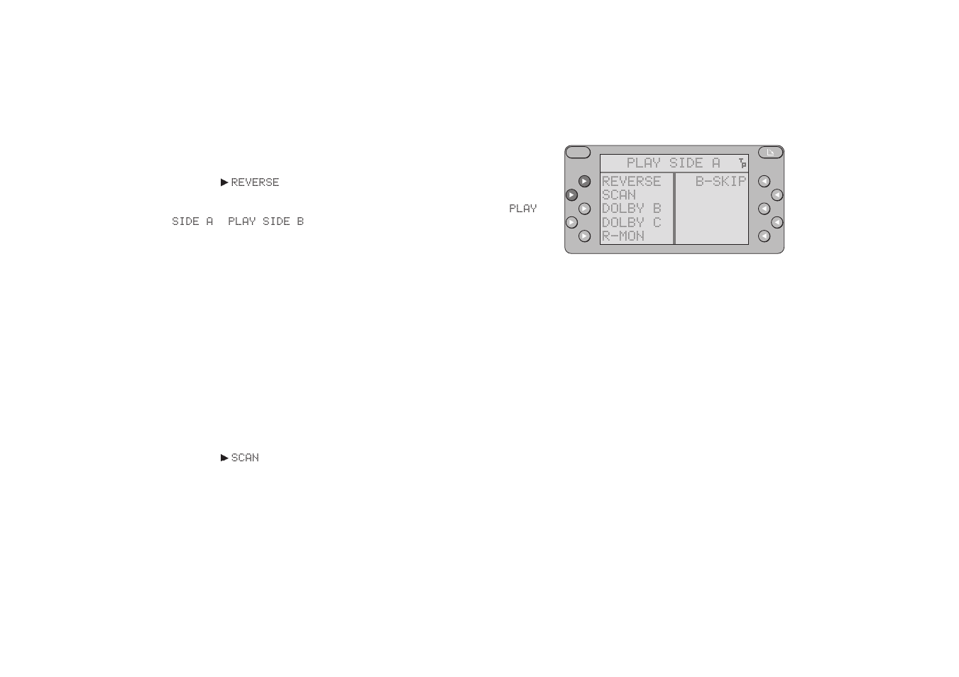Blaupunkt BREMEN RCM 127 User Manual | Page 41 / 68