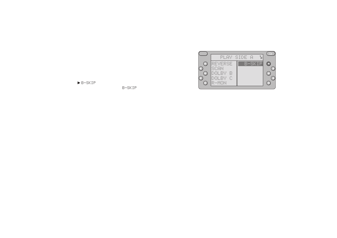 Blaupunkt BREMEN RCM 127 User Manual | Page 43 / 68