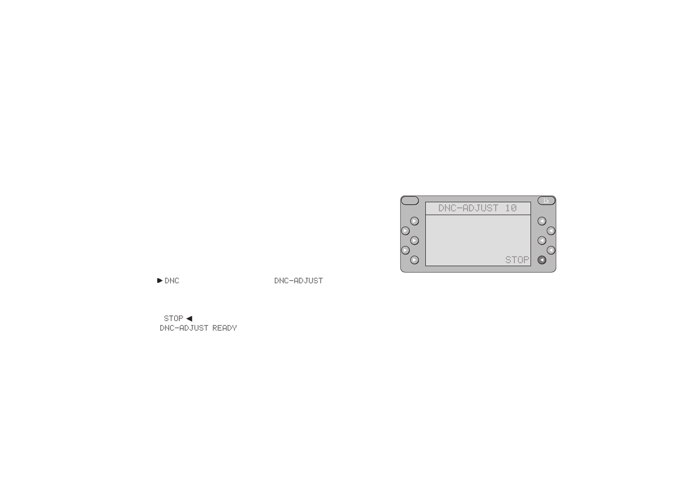 Blaupunkt BREMEN RCM 127 User Manual | Page 54 / 68