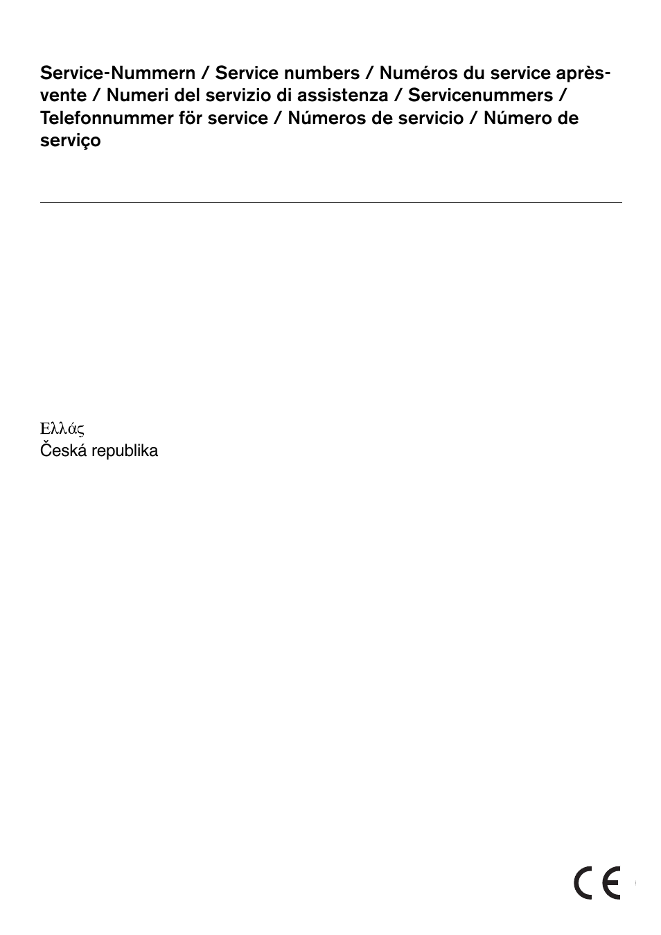 Blaupunkt C30 User Manual | Page 14 / 14
