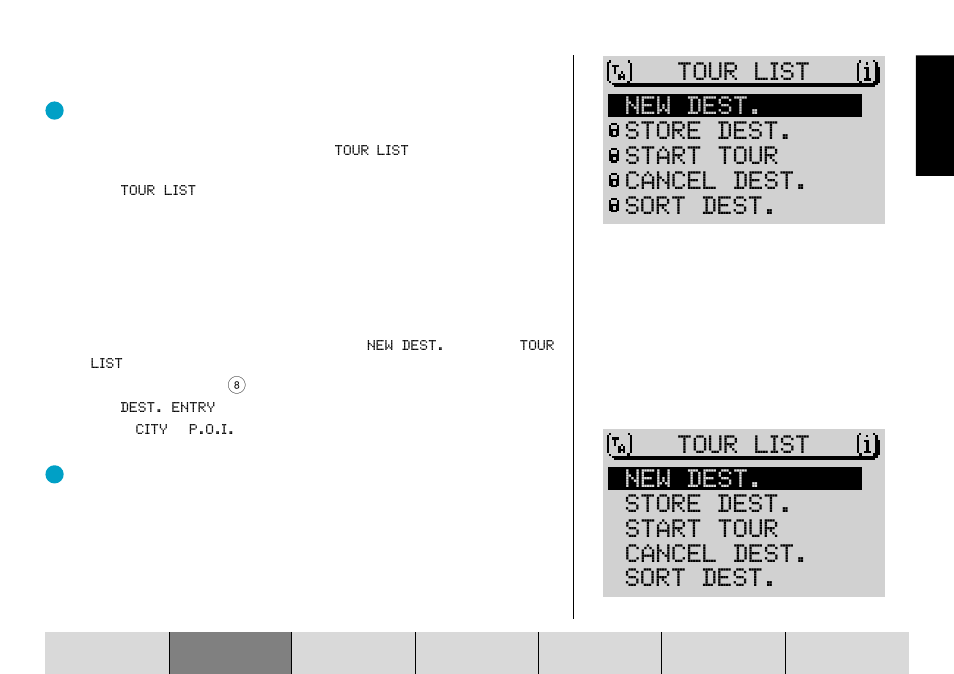 Blaupunkt DX-R70 User Manual | Page 37 / 114