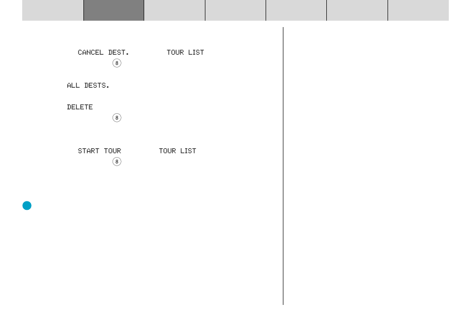 Blaupunkt DX-R70 User Manual | Page 40 / 114