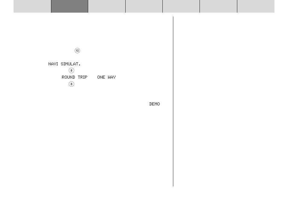 Blaupunkt DX-R70 User Manual | Page 56 / 114