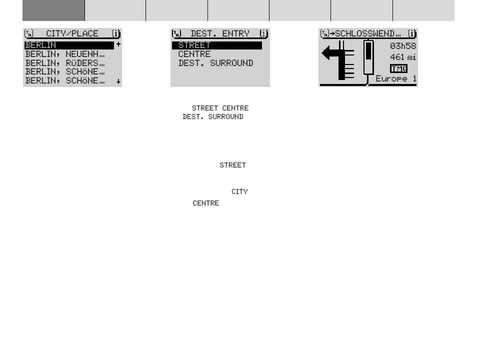 Blaupunkt DX-R70 User Manual | Page 6 / 114