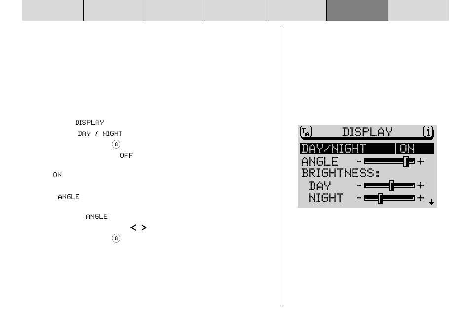 Blaupunkt DX-R70 User Manual | Page 96 / 114