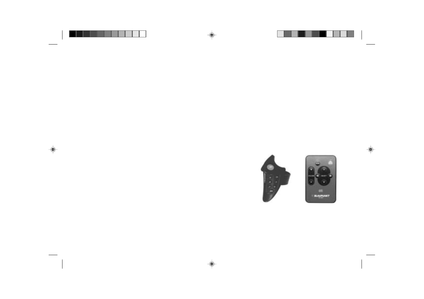 Blaupunkt SAN FRANCISCO RDM 127 User Manual | Page 10 / 32