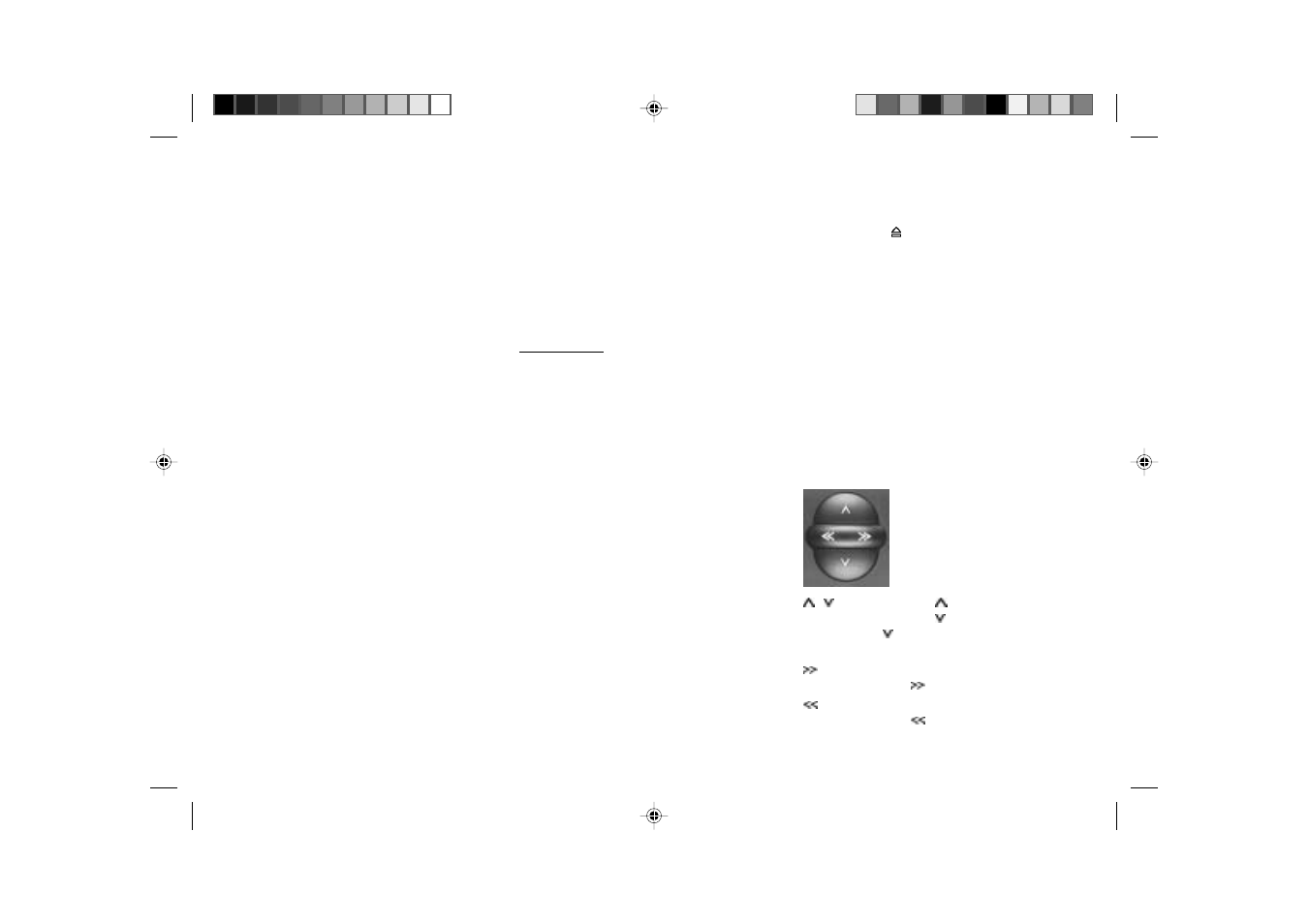 Cd and cdc changer operation (optional) | Blaupunkt SAN FRANCISCO RDM 127 User Manual | Page 20 / 32