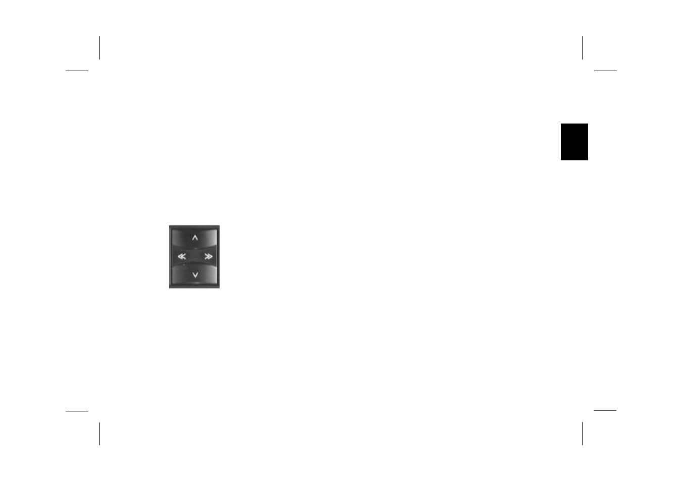 Dsc programming | Blaupunkt KIEL RD 104 User Manual | Page 14 / 16