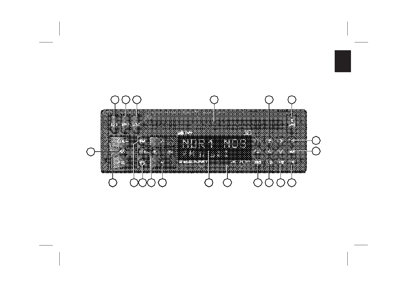Blaupunkt KIEL RD 104 User Manual | Page 2 / 16