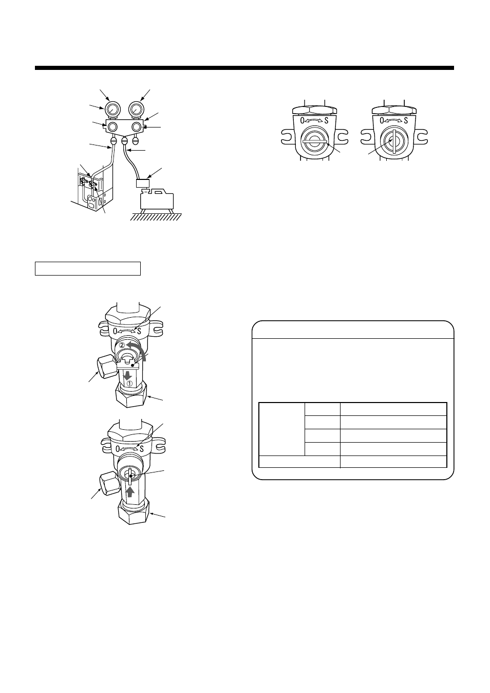 Toshiba RAV-SM560A User Manual | Page 14 / 109